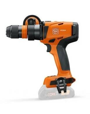 Wiertarko-wkrętarka Fein ASCM 18-4 QMP AS Set 5 Ah (71161665000)