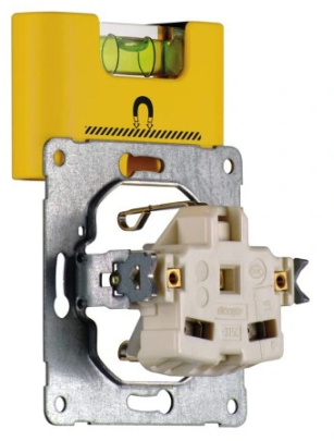 Kieszonkowa poziomica 6,7 cm Pocket Electric Stabila 17775