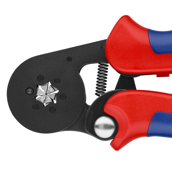 Szczypce do zaciskania tulejek Knipex 975314SB
