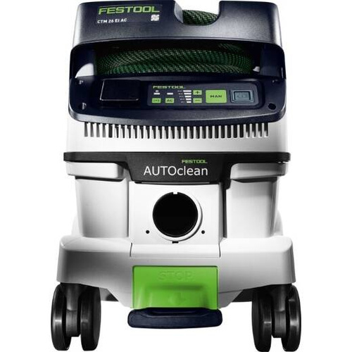 Odkurzacz mobilny Festool CTM 26 EI AC 577851