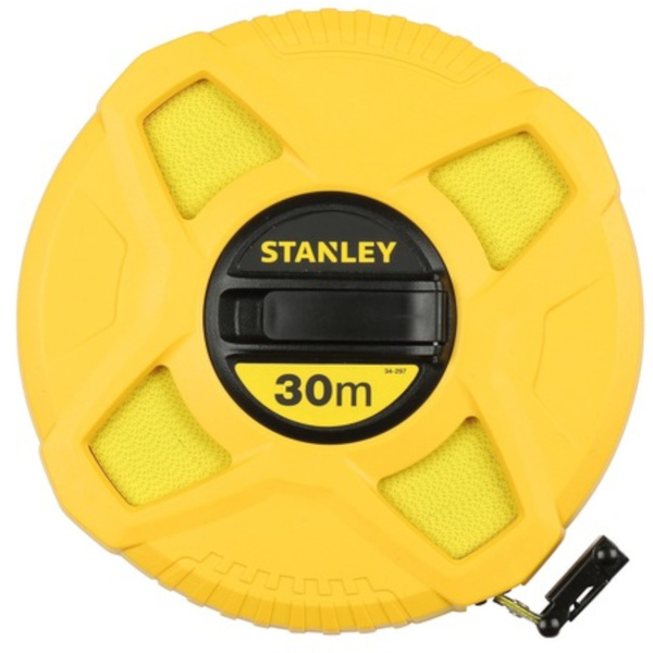 Miara zwijana 30 m Stanley 0-34-297