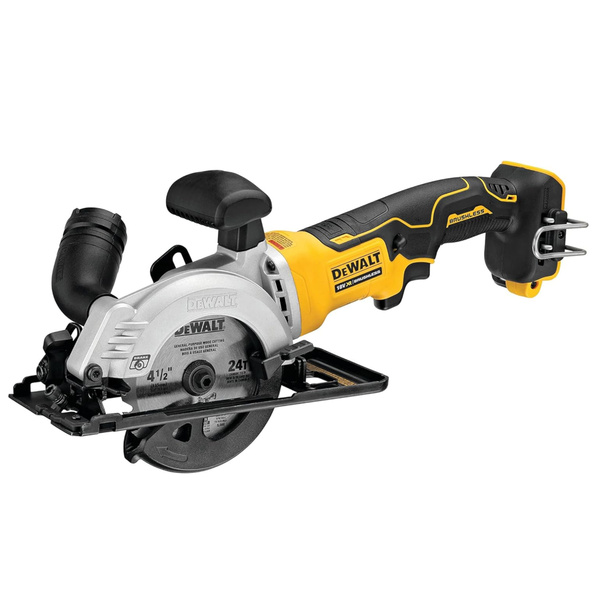 Pilarka tarczowa Dewalt DCS571N
