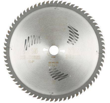 Tarcza pilarska DT4358 DeWalt