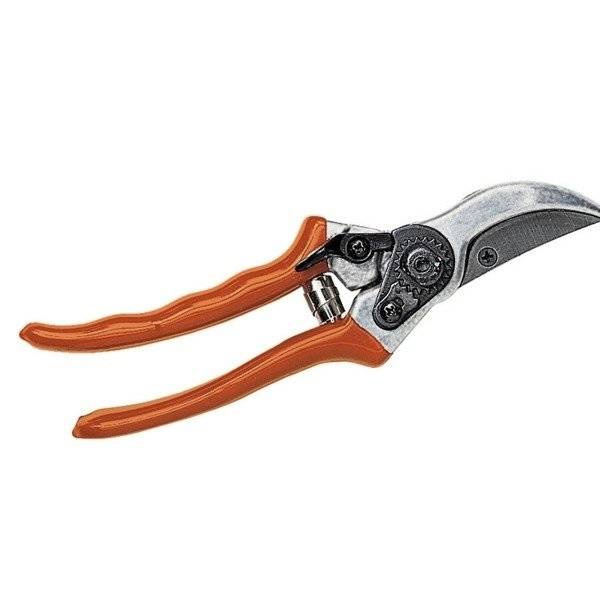 Sekator ogrodowy Stihl PG 10 - ręczny, aluminiowy