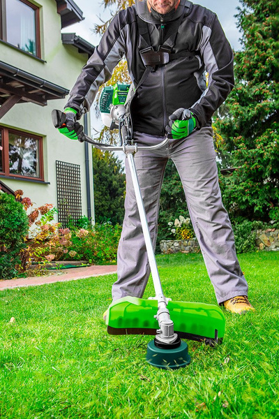 Kosa spalinowa Verto 50G491