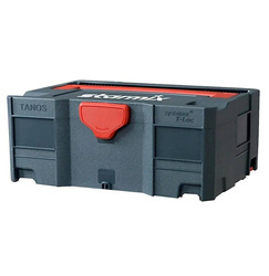 Walizka narzędziowa Systainer do L-1635 TOP Starmix SX704753