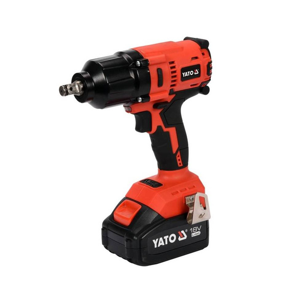 Klucz udarowy Yato YT-82806