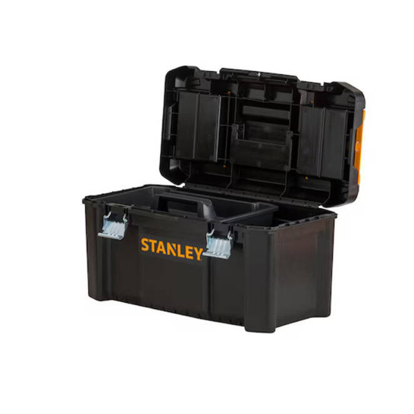 Skrzynia narzędziowa Stanley Essential 19" STST1-75521