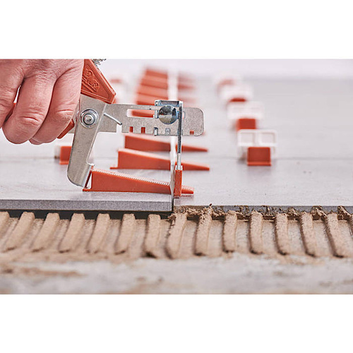 System poziomowania płytek Raimondi 180K0250HD15