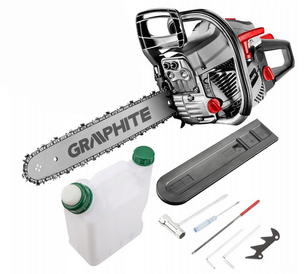 Pilarka spalinowa Graphite 58G952