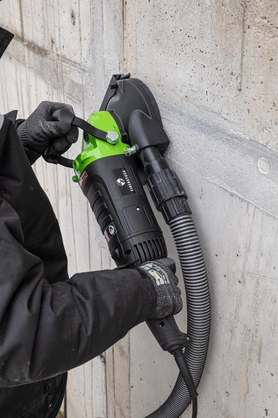 Szlifierka kątowa Eibenstock EBS 180.1 0634S000