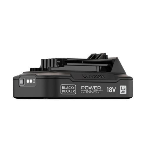 Akumulator Black Decker BDL1518S-XJ 18V 1,5Ah