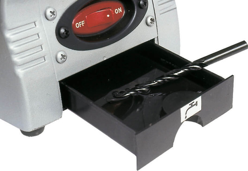 Szlifierka stołowa Proma BKL-2000 (25450200)