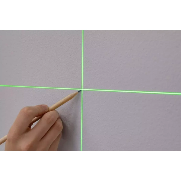 Laser krzyżowy NEO Tools 75-140