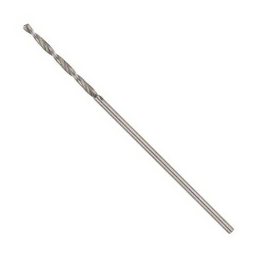 Wiertło do metalu Bosch 2609255034 HSS-G 1x34mm 