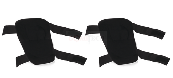 Nakolanniki FLEX Rubi