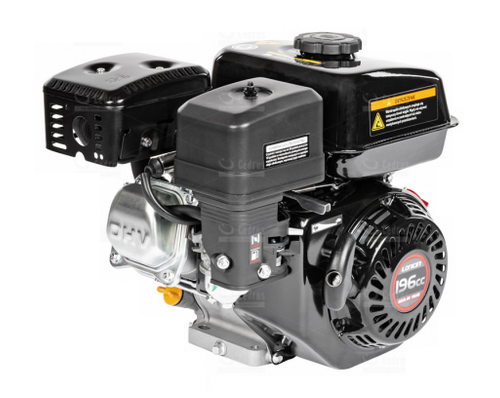 Silnik Loncin G200F-A-S