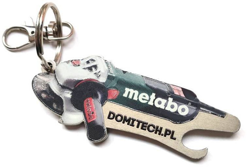Otwieracz METABO