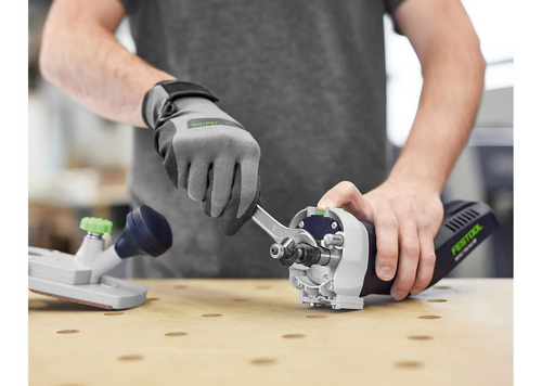 Frezarka do krawędzi Festool MFKC 700 EB-Basic (578011)