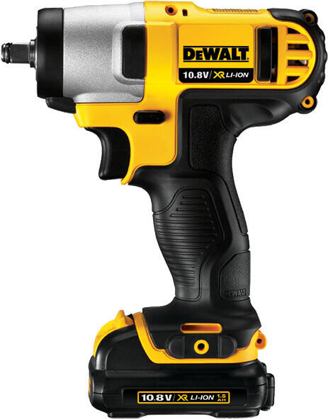 Klucz udarowy Dewalt DCF813N