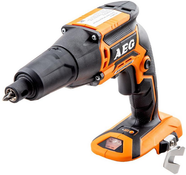 Wkrętarka do GK AEG BTS18BL-0 