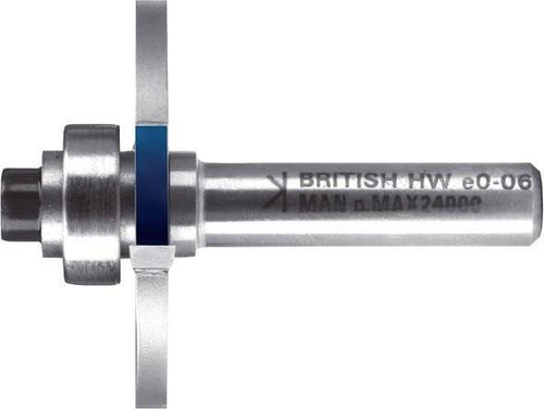 Frez do wpustów Pro-Worker Makita P-79120