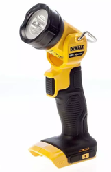 Latarka DeWalt DCL040