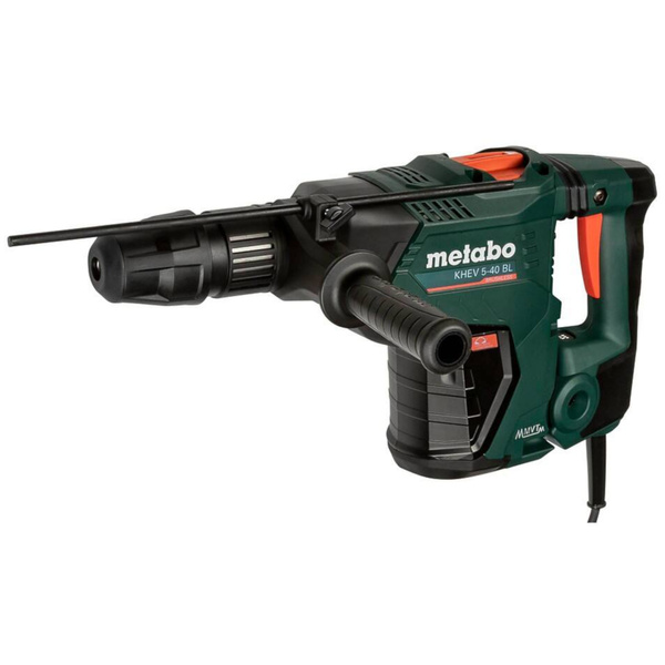 Młotowiertarka Metabo KHEV 5-40 BL