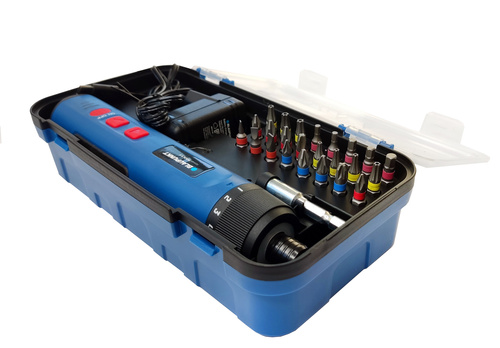 Wkrętak Blaupunkt CD2010