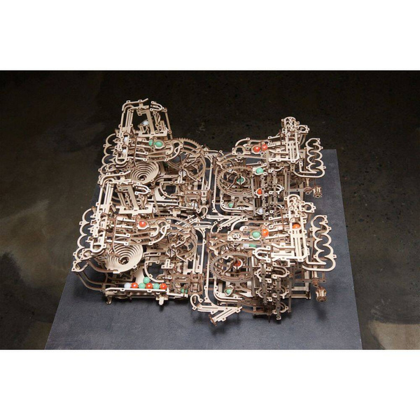 Wciągnik stopniowy UGEARS 70157