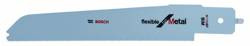 Brzeszczot do piły szablastej M 1122 EF do piły uniwersalnej Bosch PFZ 500 EFlexible for Metal Bosch 2608656932