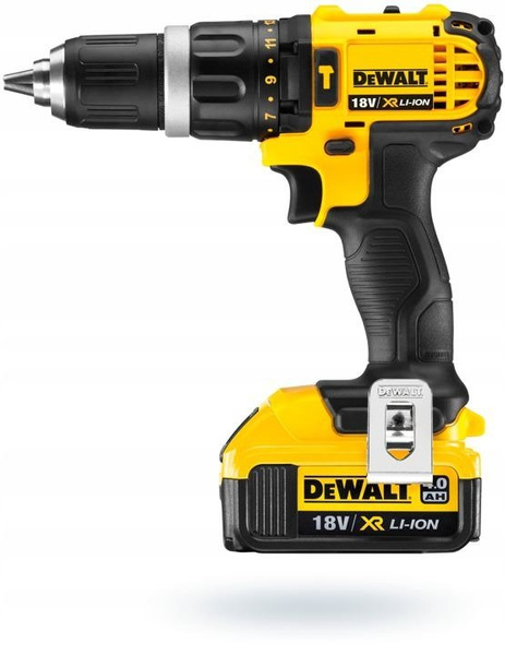 Zestaw Combo XR DeWalt DCK285M2