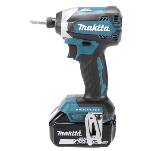 Zestaw elektronarzędzi Makita DLX2432TJ