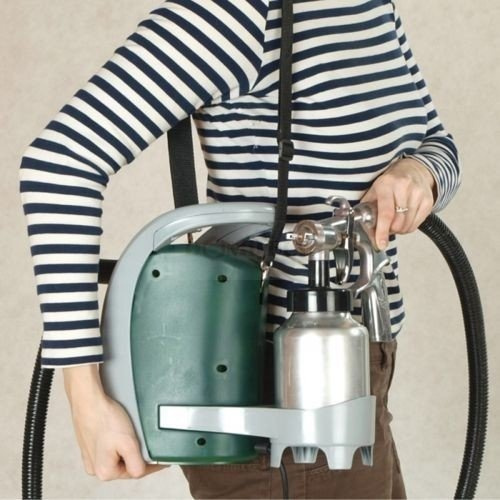 Agregat malarski Dedra DED7410