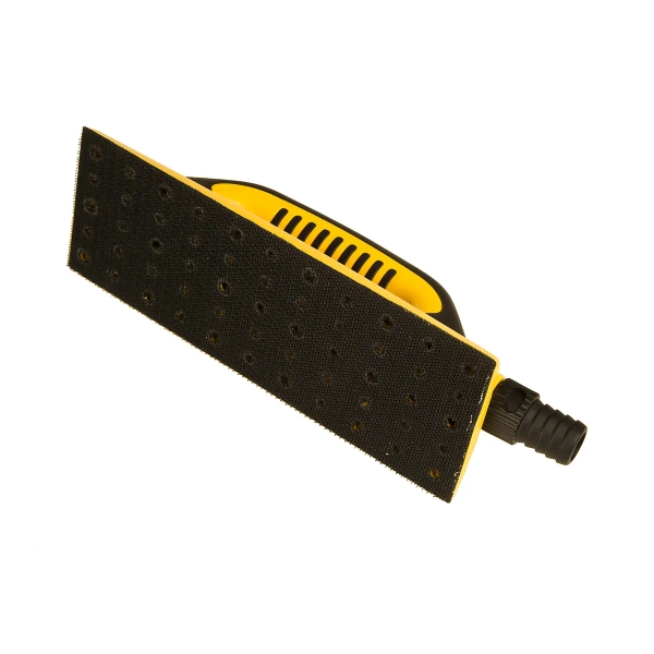 Mirka Blok szlifierski Handy 80 x 230 mm 55H Zółty