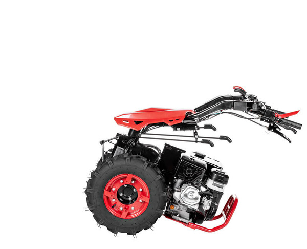 Traktorek jednoosiowy Cedrus TJ01