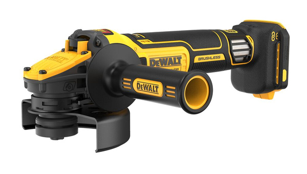 Szlifierka katowa DeWALT DCG409VSN