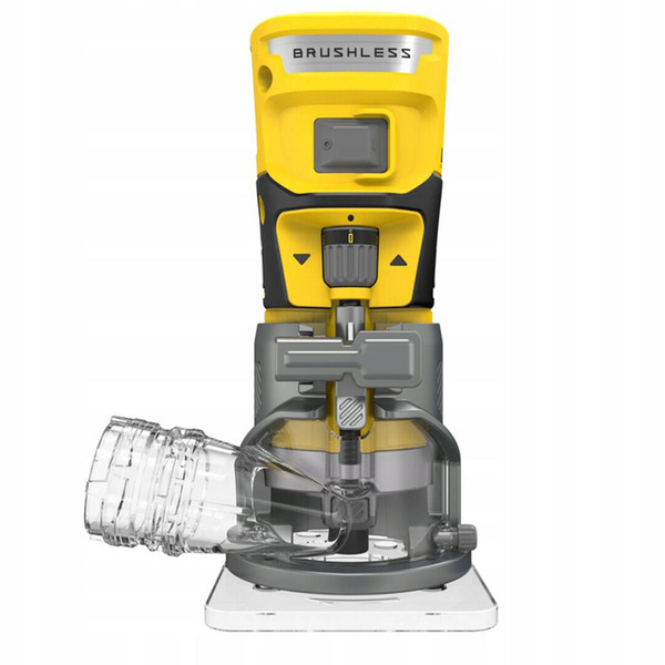 Frezarka Stanley Fatmax SFMCW400B