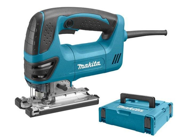 Wyrzynarka Makita 4350FCTJ