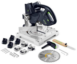 Ukośnica Festool SYMC 70 EB-Basic (577424)