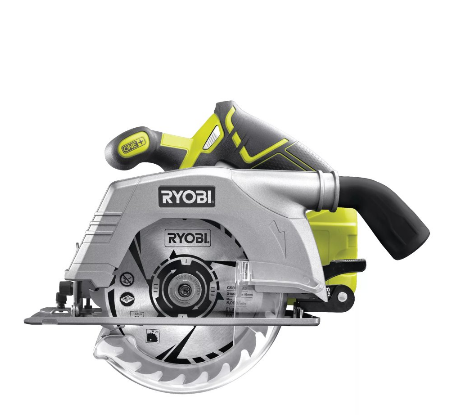 Akumulatorowa pilarka tarczowa R18CS-0 RYOBI 5133002338