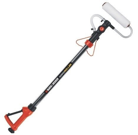 Wałek malarski Speedy Roller BDPR400 Black & Decker