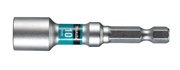 Udarowy klucz nasadowy IMPACT PREMIER 10-65MM Z UCHWYTEM 1/4" MAKITA E-03470