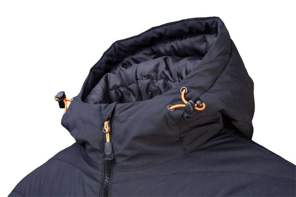 Kurtka robocza Warm Neo Tools 81-574-M rozmiar M