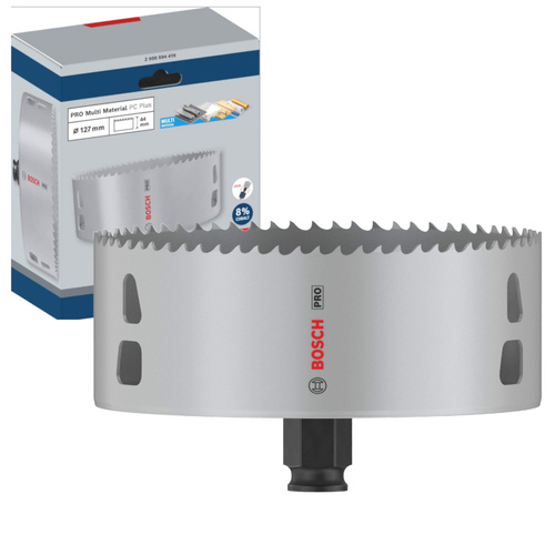 Otwornica Bosch Multi Material 127 mm 2608594416