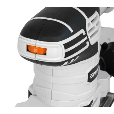 Szlifierka oscylacyjna Prime3 Blaupunkt TOS31