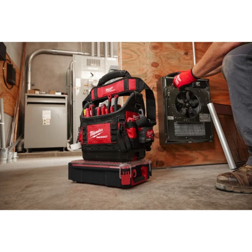 Torba narzędziowa Milwaukee Packout™ Pro 4932493622