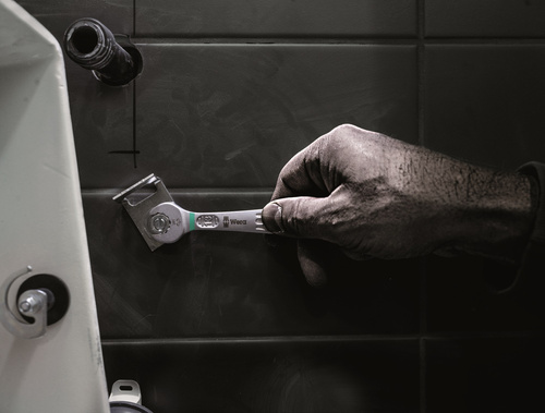 Zestaw kluczy Wera Joker 6005 Set 1