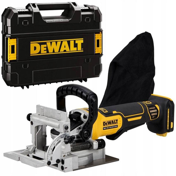 Lamelownica Dewalt DCW682NT