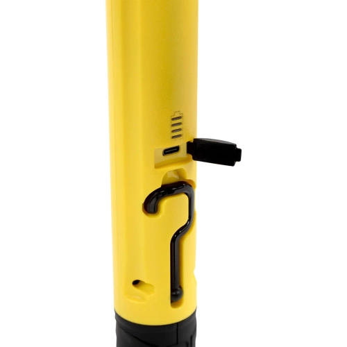 Obrotowa lampa warsztatowa KEL LWP3 1000 lm